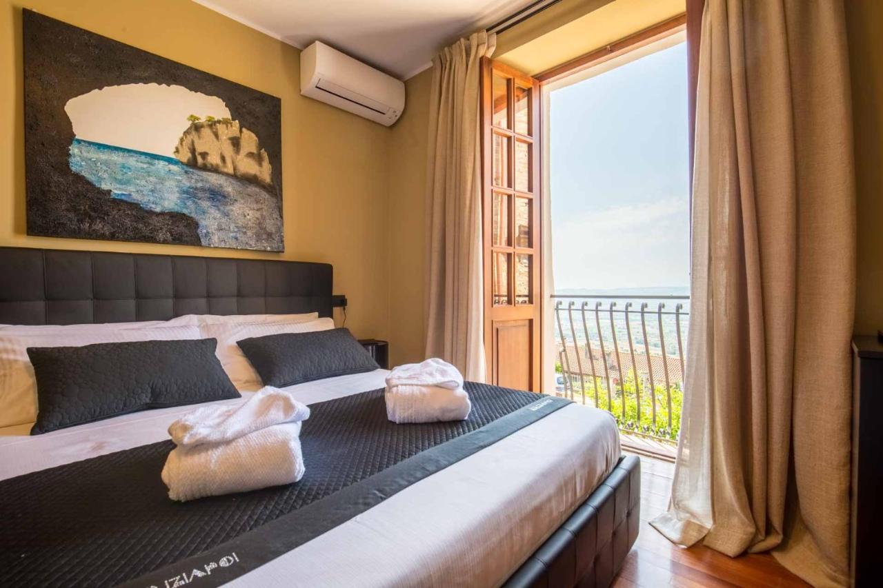 Montepagano 1137 Hotel Exterior photo
