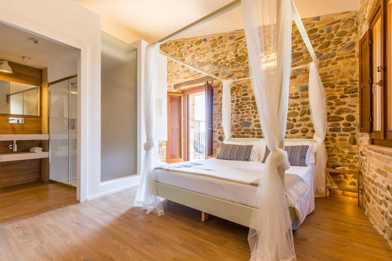 Montepagano 1137 Hotel Exterior photo